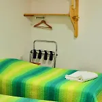 Hostel Le Diablotin *