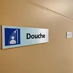 Vandrerhjem Le Diablotin *
