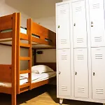 Le Diablotin Hostel