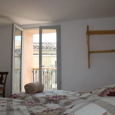 Hostel Le Diablotin