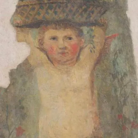 Le Diablotin * Saint-Jean-de-Fos