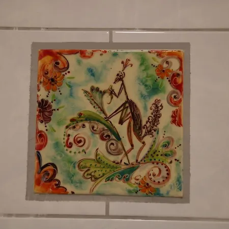 Hostel Le Diablotin *