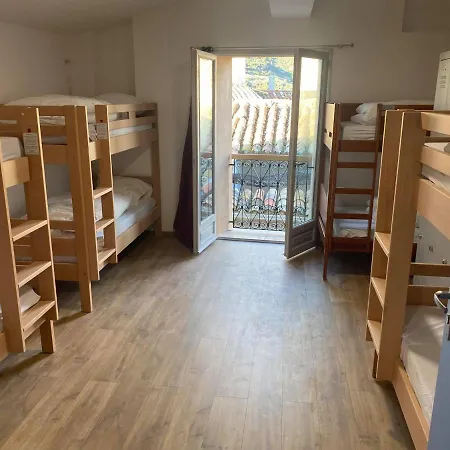 Le Diablotin Albergue