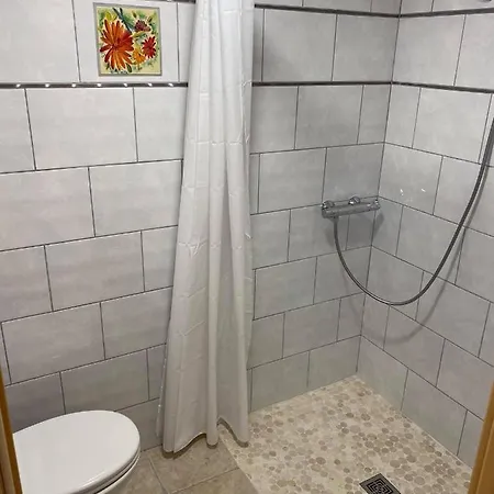 Le Diablotin Vandrarhem