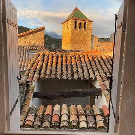 Hostel Le Diablotin *