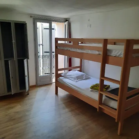 Le Diablotin * Saint-Jean-de-Fos