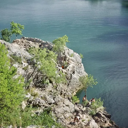 Le Diablotin Saint-Jean-de-Fos