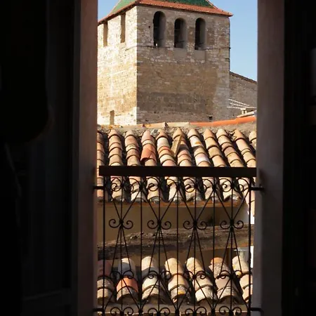 Hostel Le Diablotin Saint-Jean-de-Fos