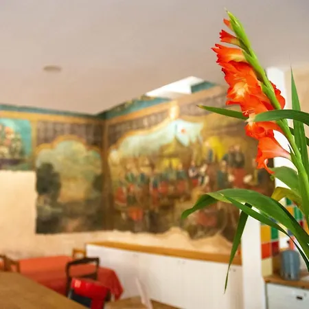 Le Diablotin Saint-Jean-de-Fos