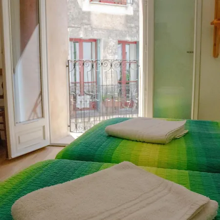 Le Diablotin Hostel *