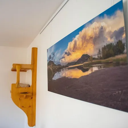 Hostel Le Diablotin *