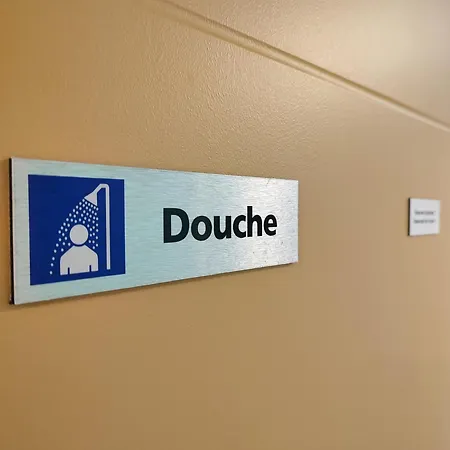 Hostel Le Diablotin *