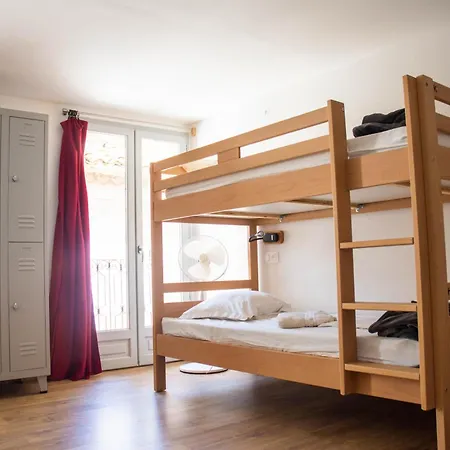 Hostel Le Diablotin