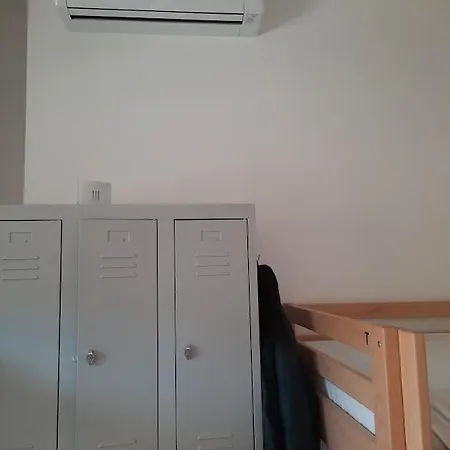 Le Diablotin Hostel
