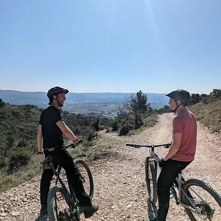 Le Diablotin * Saint-Jean-de-Fos