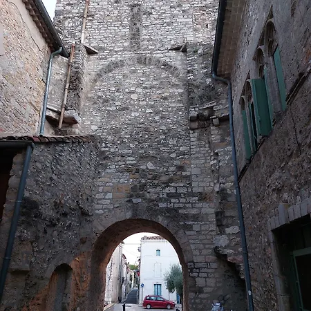 Le Diablotin Saint-Jean-de-Fos