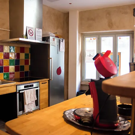 Le Diablotin * Saint-Jean-de-Fos