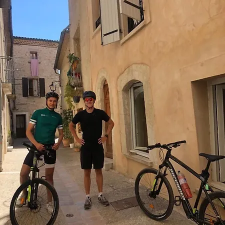 Le Diablotin Hostel