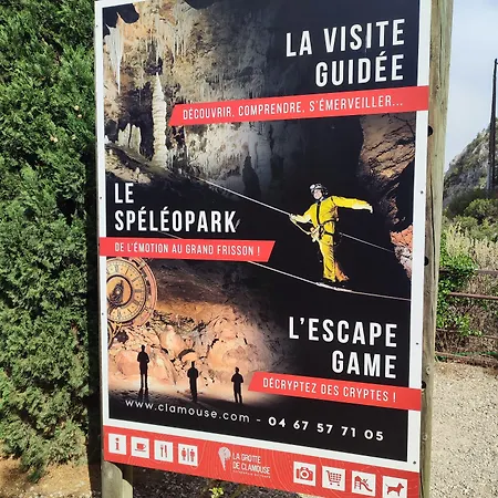 Albergue Le Diablotin *