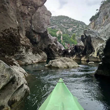 Le Diablotin Saint-Jean-de-Fos
