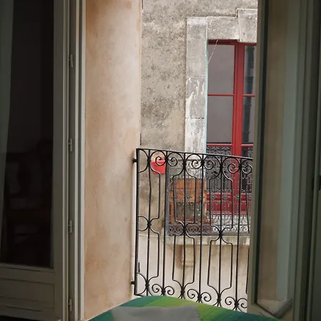Le Diablotin Hostel *