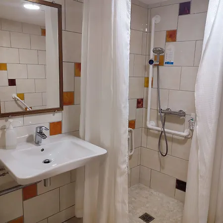 Le Diablotin Albergue