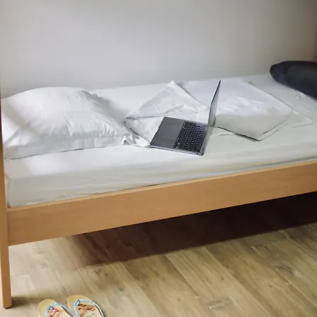 Le Diablotin Hostel Saint-Jean-de-Fos