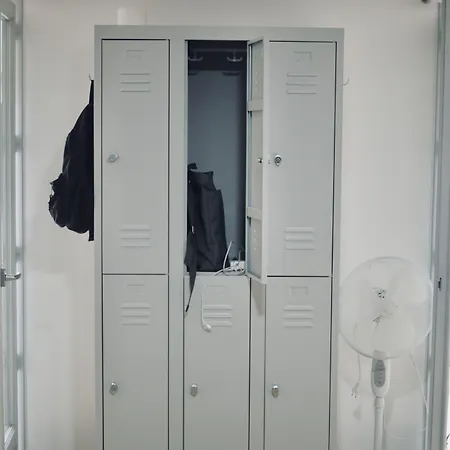 Albergue Le Diablotin Saint-Jean-de-Fos