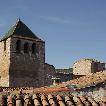 Le Diablotin Albergue