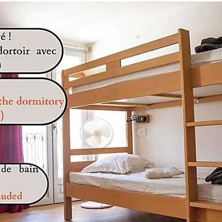 Le Diablotin * Saint-Jean-de-Fos