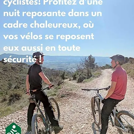 Le Diablotin Saint-Jean-de-Fos