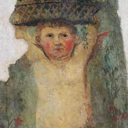 Le Diablotin Saint-Jean-de-Fos