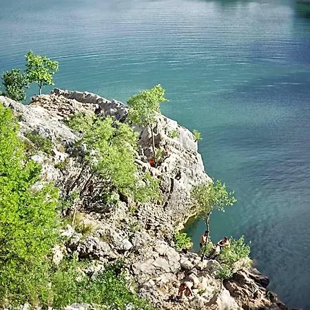 Le Diablotin Vandrarhem Saint-Jean-de-Fos