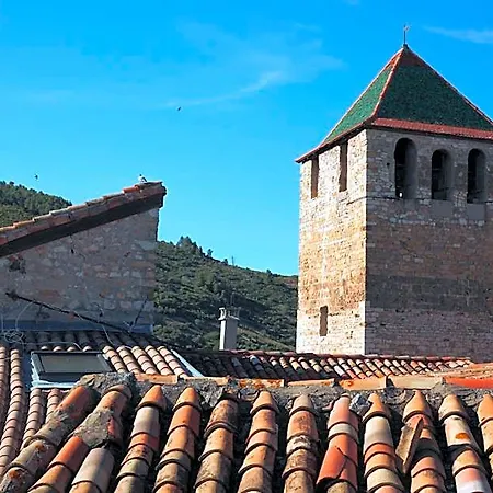 Le Diablotin Saint-Jean-de-Fos