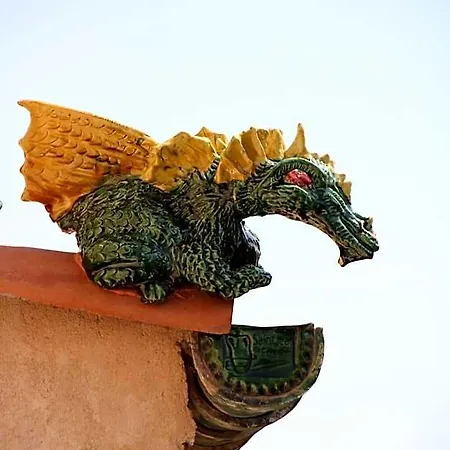 Le Diablotin * Saint-Jean-de-Fos