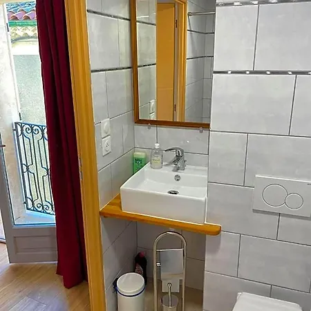 Le Diablotin Hostel *
