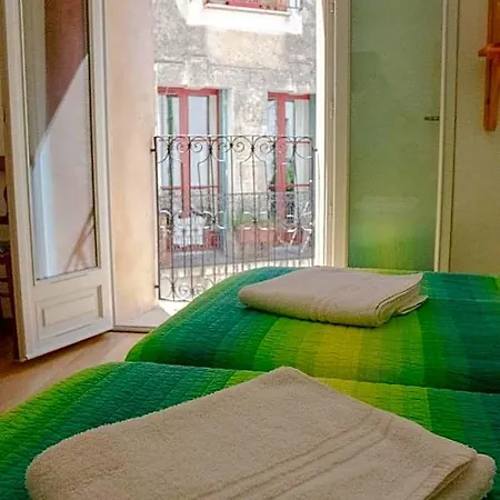 Le Diablotin Hostel