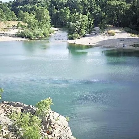 Le Diablotin * Saint-Jean-de-Fos