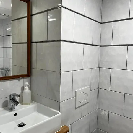 Le Diablotin Hostel