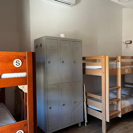 Hostel Le Diablotin *