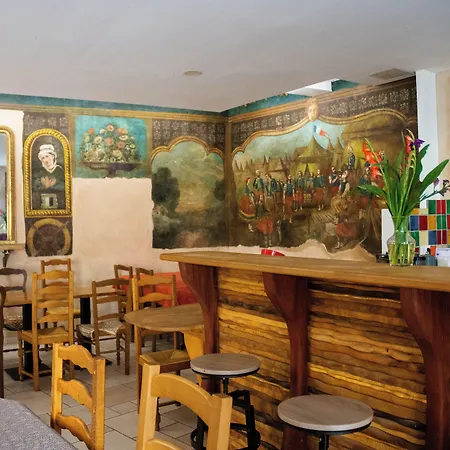 Hostel Le Diablotin *