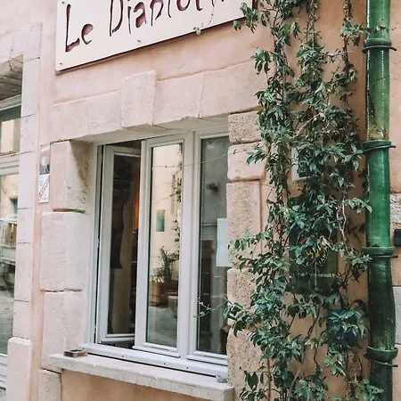 Le Diablotin