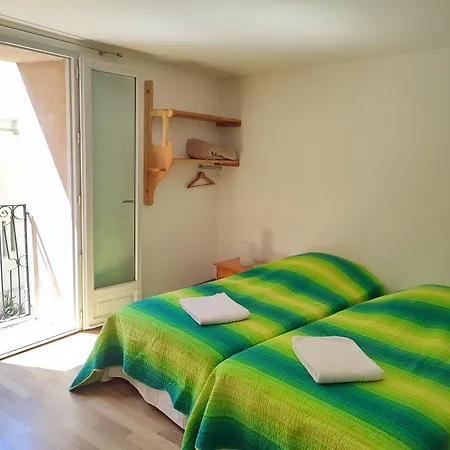 Le Diablotin Hostel Saint-Jean-de-Fos