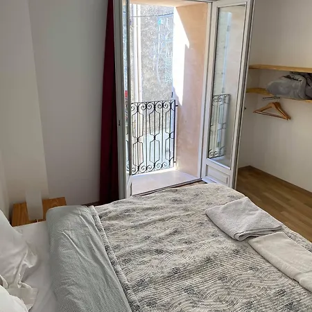 Le Diablotin Hostel
