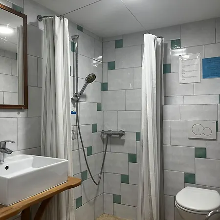 Hostel Le Diablotin *
