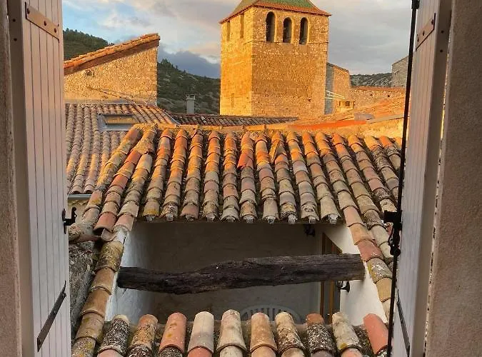 بيت شباب Le Diablotin *