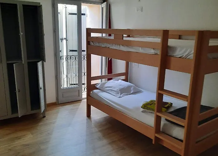 Le Diablotin * Saint-Jean-de-Fos