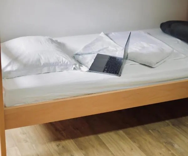 بيت شباب Le Diablotin