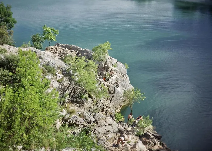 Le Diablotin Saint-Jean-de-Fos