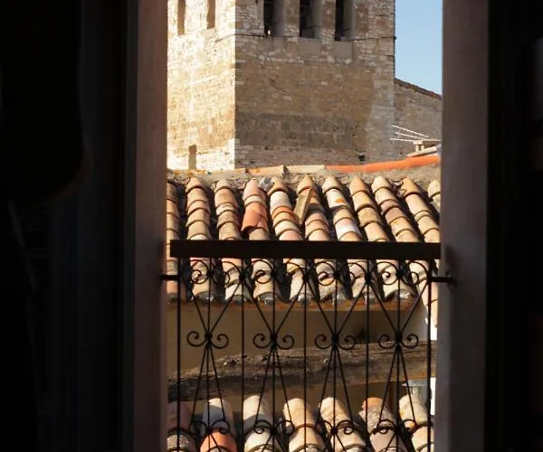 بيت شباب Le Diablotin Saint-Jean-de-Fos